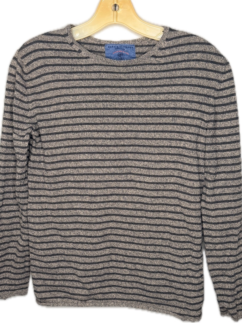Zara Knitwear Sweater